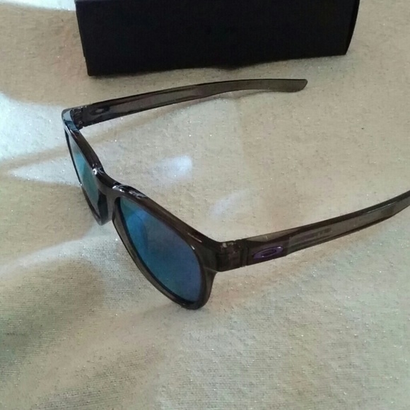 sale🎀Oakley Lightweight Stringer Sunglasses - Picture 8 of 8